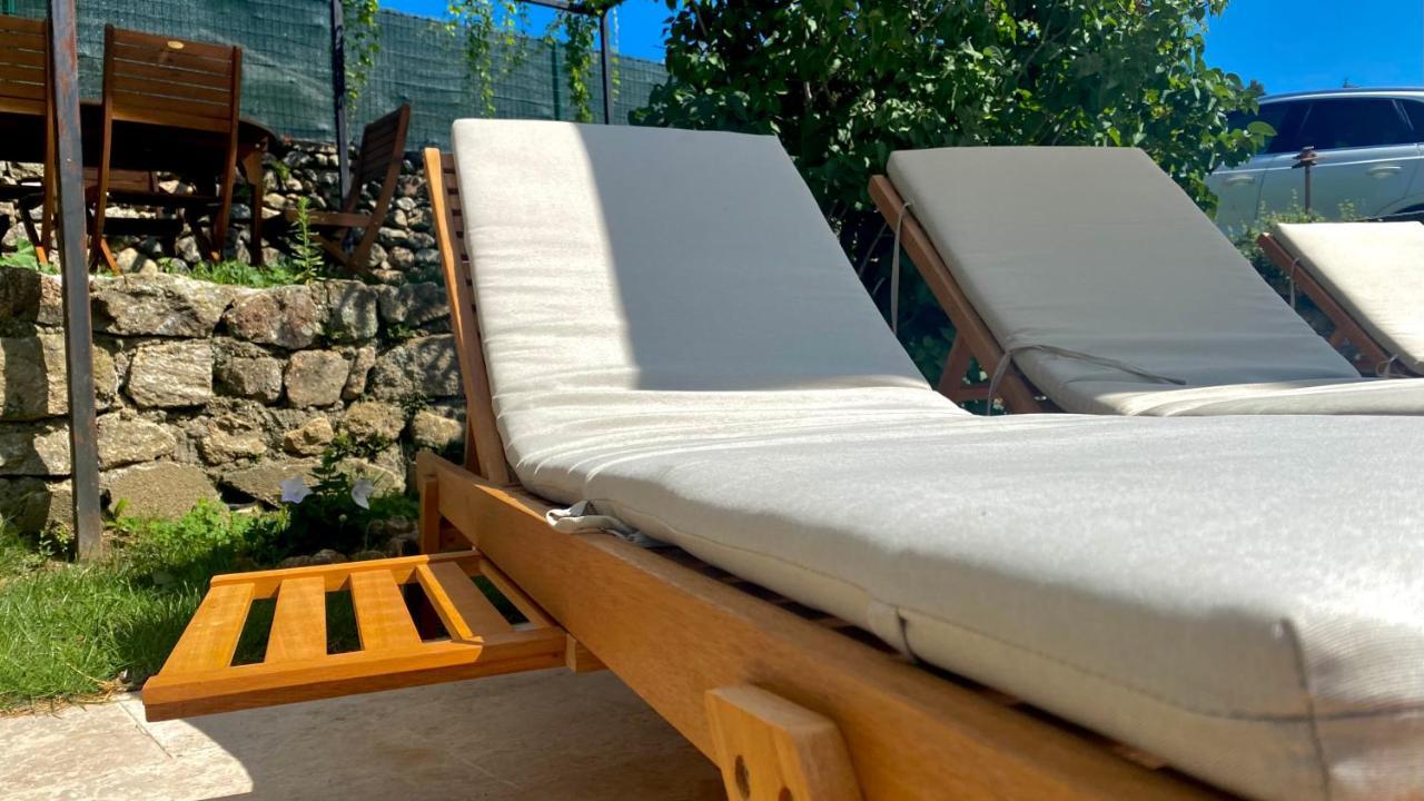 La Joannassiene, Maison Ardechoise De Caractere 外观 照片