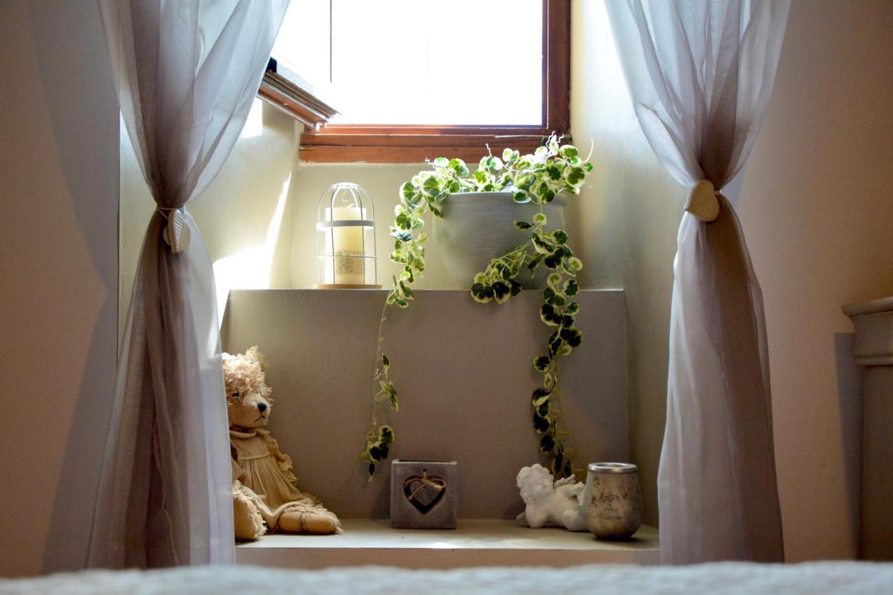 La Joannassiene, Maison Ardechoise De Caractere 外观 照片