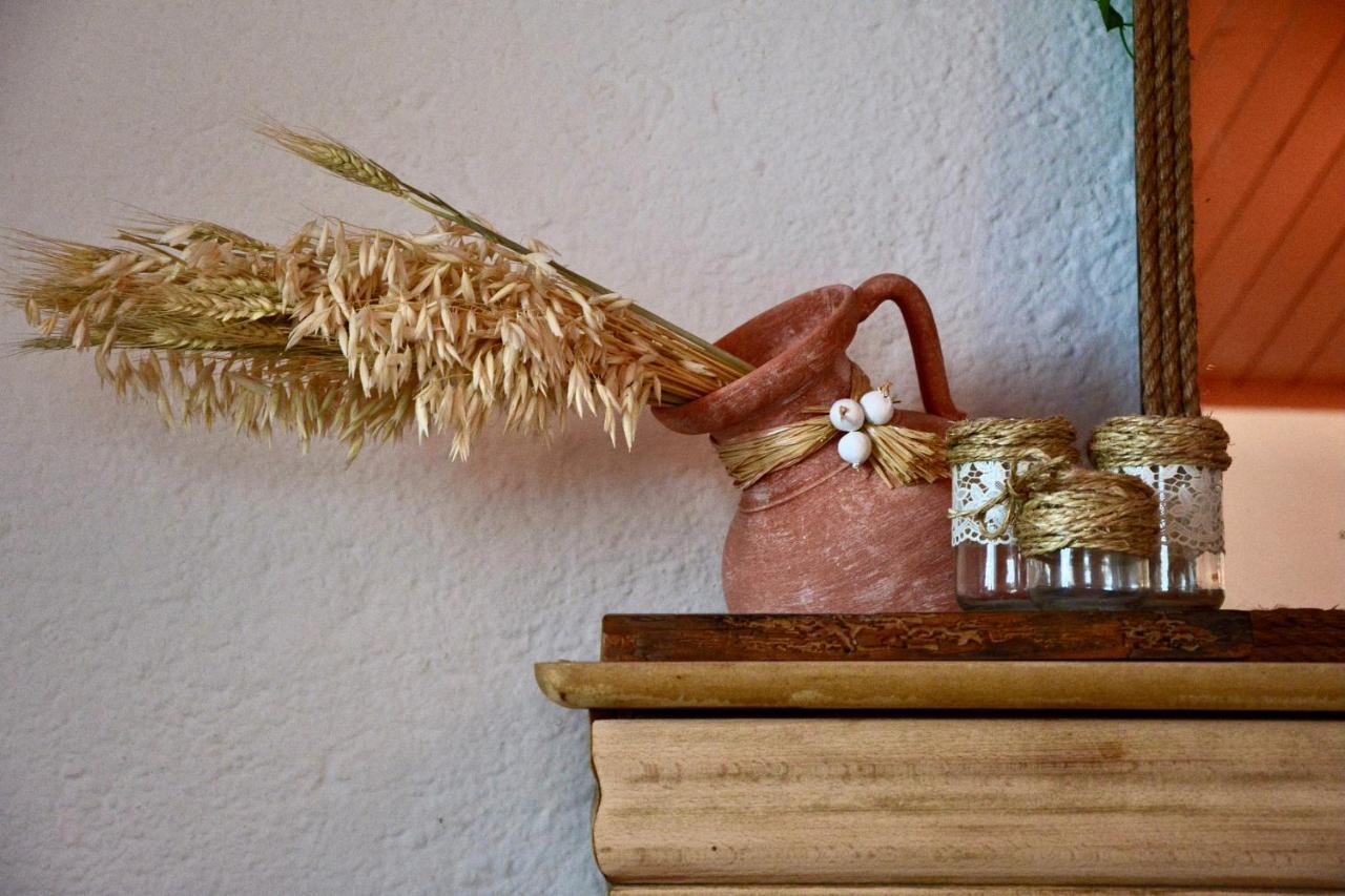 La Joannassiene, Maison Ardechoise De Caractere 外观 照片