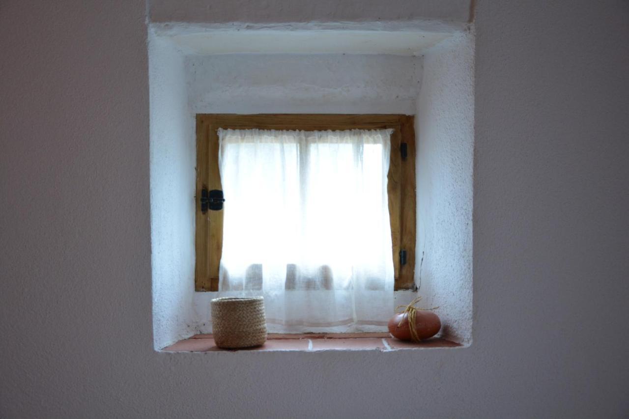 La Joannassiene, Maison Ardechoise De Caractere 外观 照片