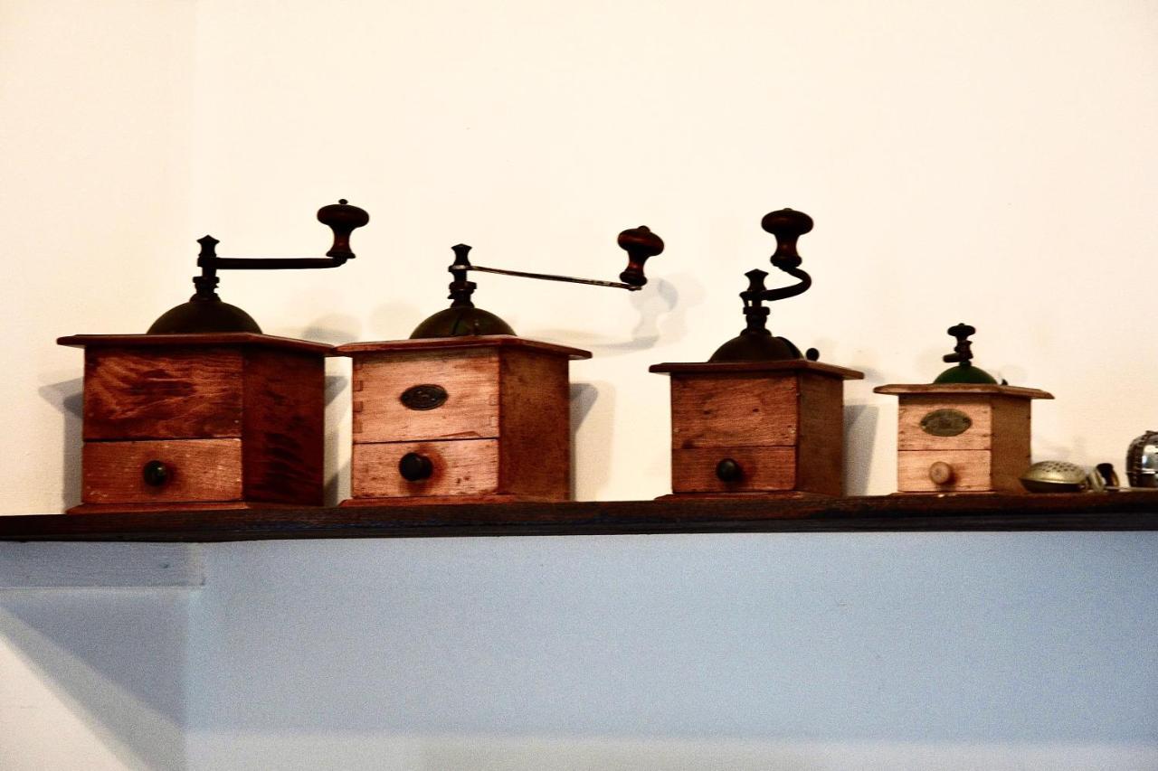 La Joannassiene, Maison Ardechoise De Caractere 外观 照片
