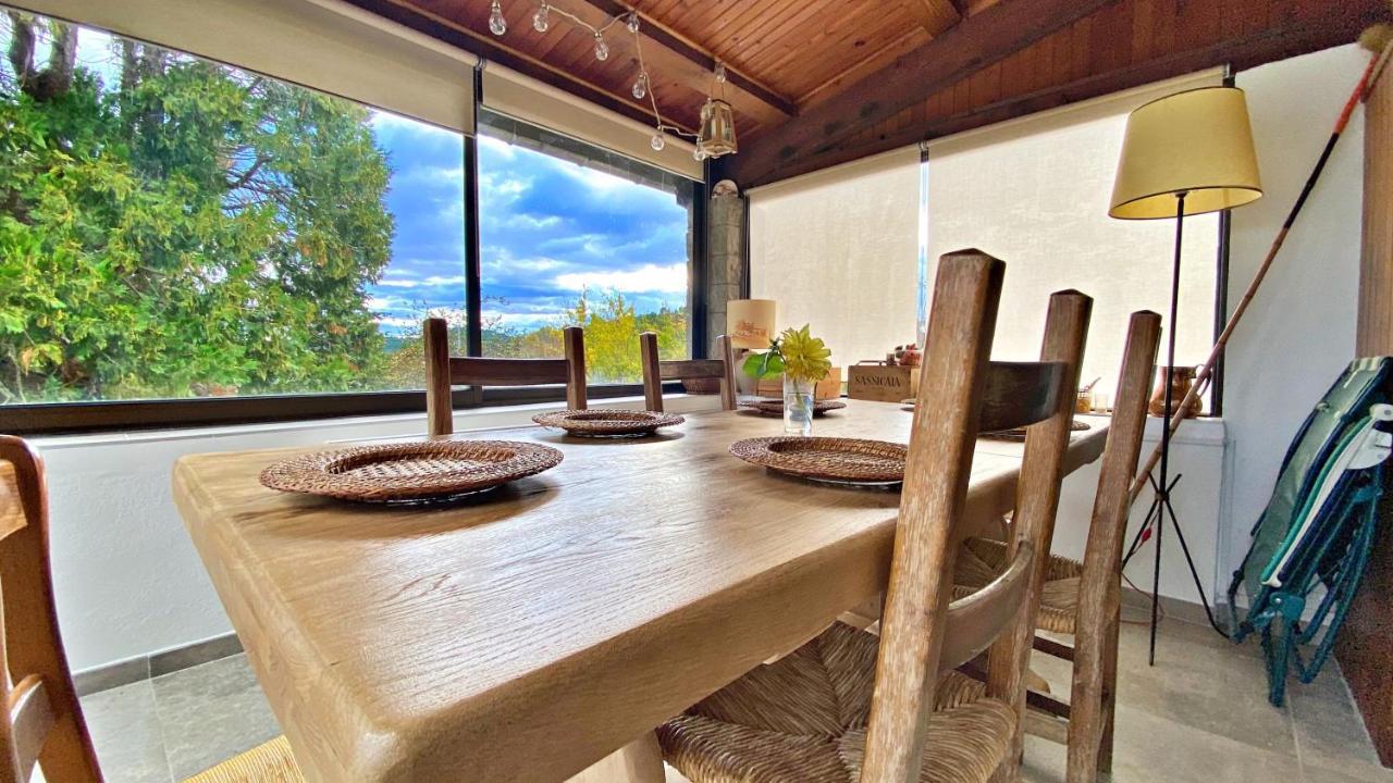 La Joannassiene, Maison Ardechoise De Caractere 外观 照片