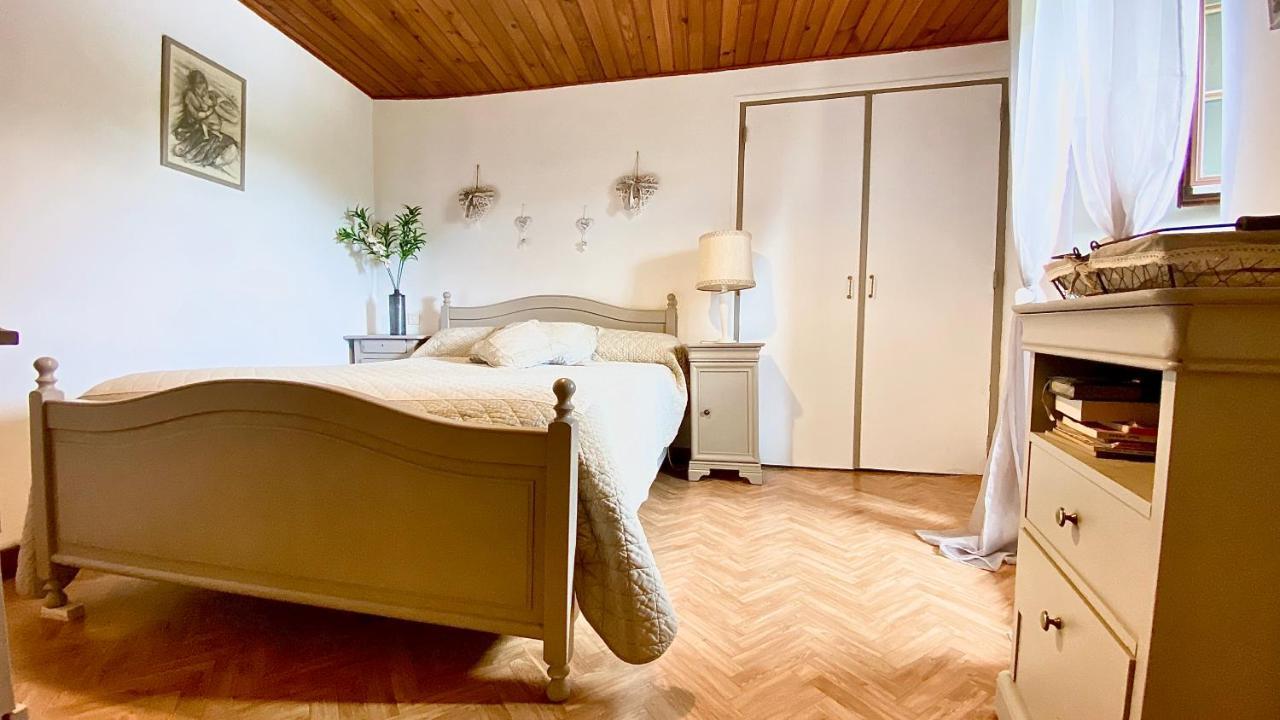 La Joannassiene, Maison Ardechoise De Caractere 外观 照片